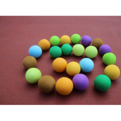 20st Spel Pvz De Växter Mot Zombies Peashooter Pvc Handling Figur Modell Kulor Växter Mot Zombies Mjuk