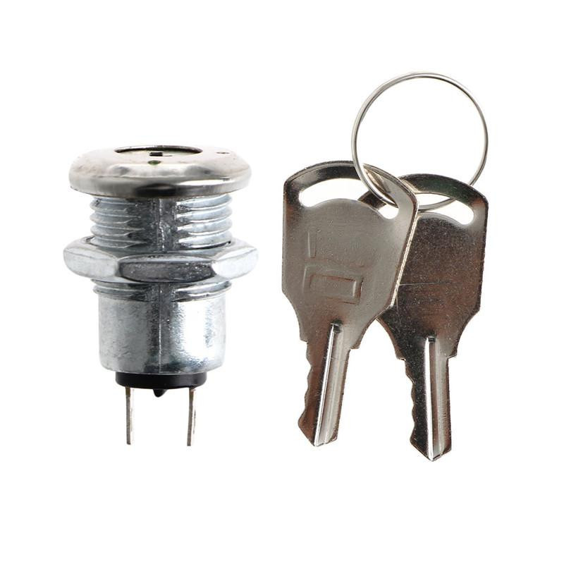Ckel Växla PÅ Av Låsa Ks02 Ks02 Elektronisk Med Keys