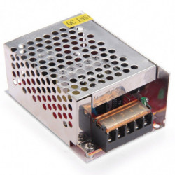 Thgs 36w Förare Kraft Tillförsel Transformator Likström 12v 3a Av Band Led Ljus Lampa