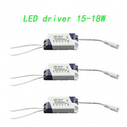 Bsod Led Förare 1518w Oduktion Dc3668v 300ma Kraft Tillförsel För Led Panel Lampa