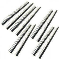 10 St 1 X 40 Stift 2