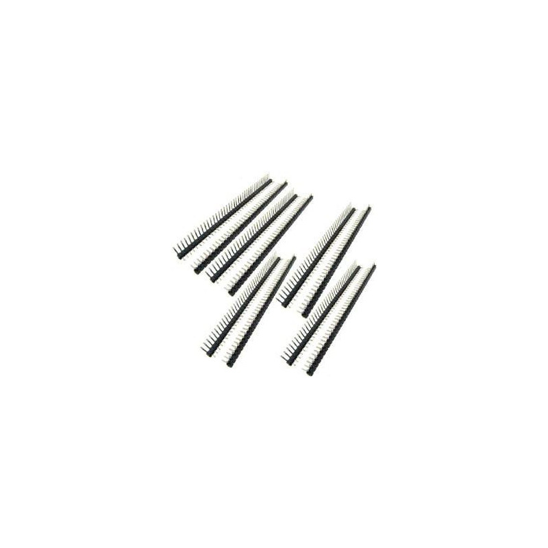 10 St 1 X 40 Stift 2