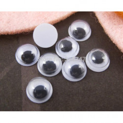 6mm 200pcs 1000pcs Diy Rör...