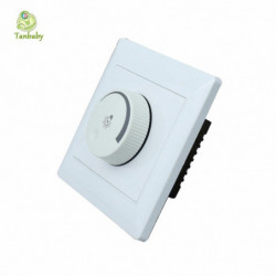 Tanbaby 300w Dimbar Tak Ljus Strålkastare Led Dimmer 220v 50hz Mörkläggning Förare Justerbar Controllerfree