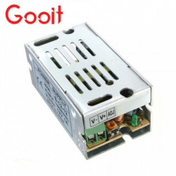 Led Remsa Lampor 12v 1a 12w Växlande Led Kraft Tillförsel Belysning Transformers Led Förare För 3528