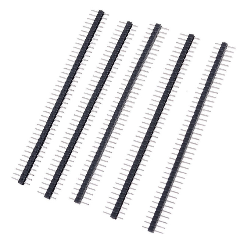 Ksol Stil 5 St 1x40 Stift 2