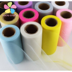 15cm 25yards Polyester...