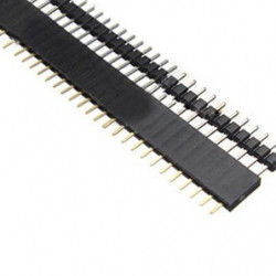 Wsfs 5 Pcs Packa 40 Stift 2