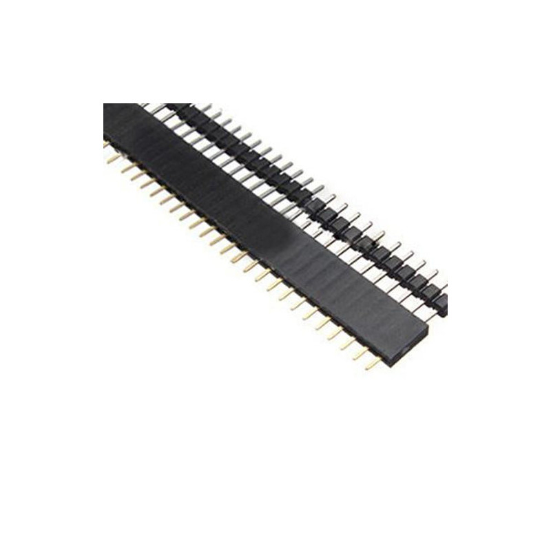 Wsfs 5 Pcs Packa 40 Stift 2