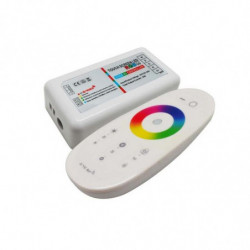 Rgbw Led Kontroller 2