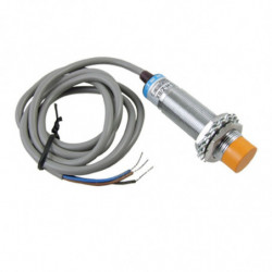 Mylbljc18a3hz Bx 110 Mm Kapacitans Anslutning Sensor Växla Npn Nej Likström 636v 300ma