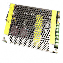 12v 5a Led Kraft Tillförsel För 3528 5050 2835 5630 Led Remsa 12v 5a Led Transformator För Led Remsa