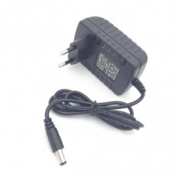 12v 2a Kraft Adapter För Led Remsa Kraft Tillförsel Eu Oss Au Storbritannien Plugg