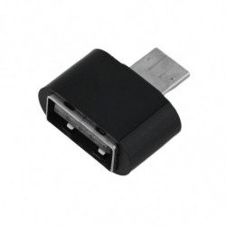 1 St Mini Micro Usb Manlig Till Usb 2