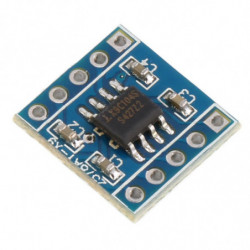X9c104 Digital Potentiometer Modul För Arduino Modul