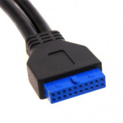 Dsha 2 Hamn Usb 3