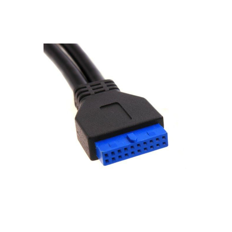 Dsha 2 Hamn Usb 3