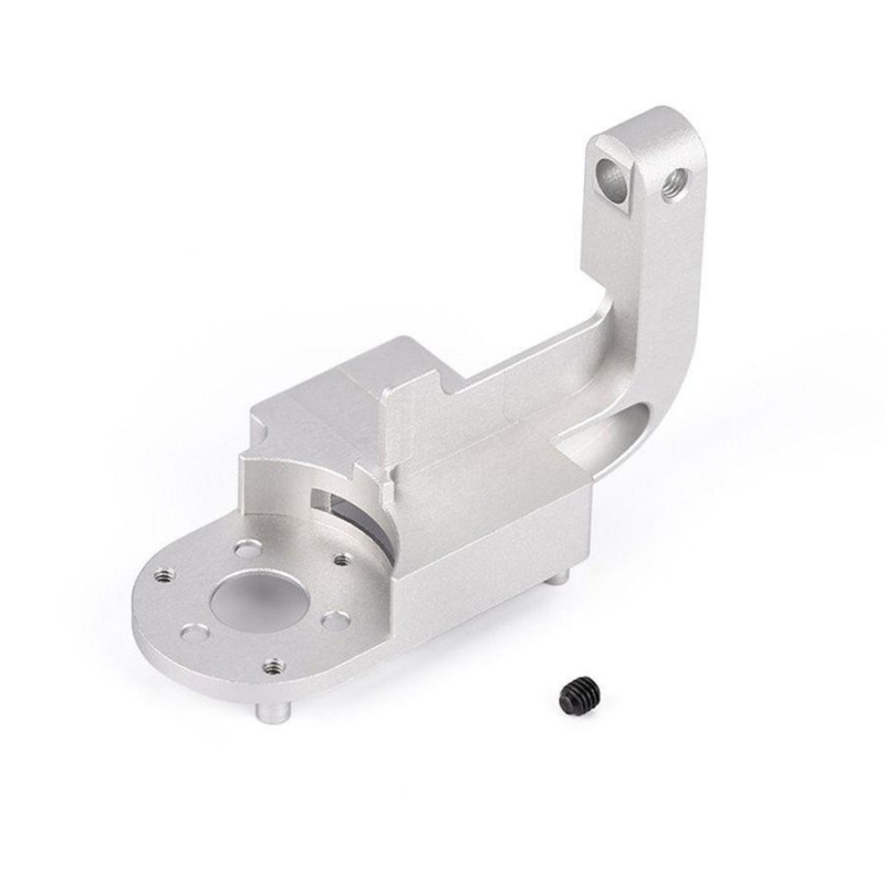 Dji Spöke 3 Standard Gimbal Gira Ärm Ersättning Del Cnc Aluminium För Dji