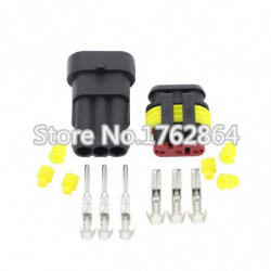 5 Ställer 3 Stift Amp 1