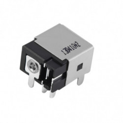 Likström Kraft Jack Uttag Hamn Connector Likström Kraft Jack För Bärbar Dator Lenovo G580