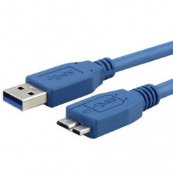Imc Super Hastighet Usb 3