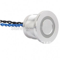 Elewind 22mm Ringa Upplyst Piezo Skjuta På Växla 22mm Ps223p10ynt1b24t Rohs Ce