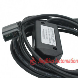 Isolerat Usblogo Ogrammering Kabel För Logotyp Usb Version Plc 6ed1 0571aa010ba0 Stöd Win7