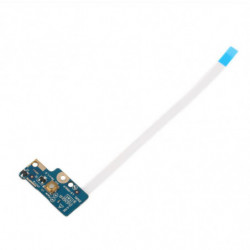Kraft Knapp Styrelse Med Kabel För Hp 15g 749650001 Lsa991p 455mkl32l01