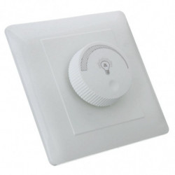 Ljusstyrka Kontroller Ac220v 300w Led Dimmer Växla För Lights Led Lights Justering Kontroller