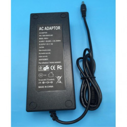 Niuketat Lx1208 12v 8a 12v8a Led Ljus Kraft Adapter Led Kraft Tillförsel Adapter Kör För 5050 3528