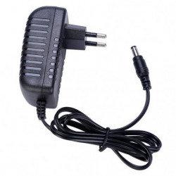 Dc12v 2a Kraft Adapter 110v 220v Kraft Tillförsel Laddare Transformator Adapter För 3528 5050 Led Rgb