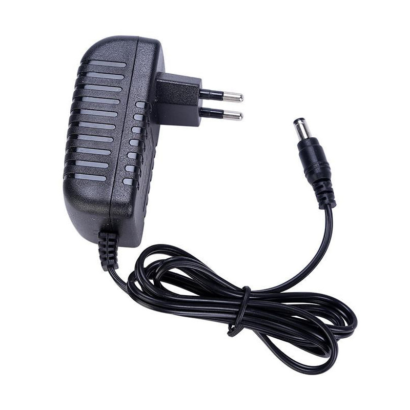 Dc12v 2a Kraft Adapter 110v 220v Kraft Tillförsel Laddare Transformator Adapter För 3528 5050 Led Rgb