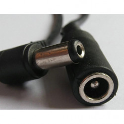 1 Bit 22awg Likström 5