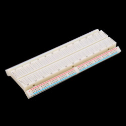 Varumärke 1 St Otoboard Mb102 Löd Bakbord Nickel Silver Guld Plated Tillgängliga Ssist