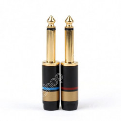 2pcs Koppar 6