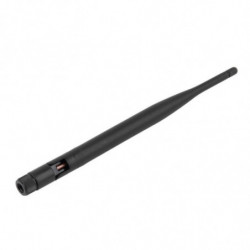 2 4ghz Trådlös Wifi Antenn Booster Wlan Rpsma Dn0032 Varumärke