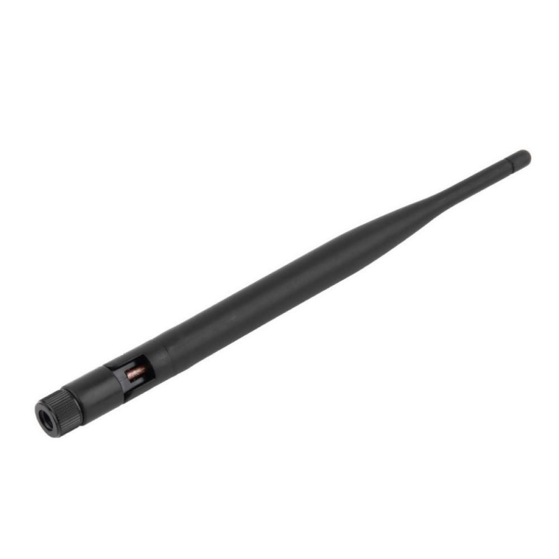 2 4ghz Trådlös Wifi Antenn Booster Wlan Rpsma Dn0032 Varumärke