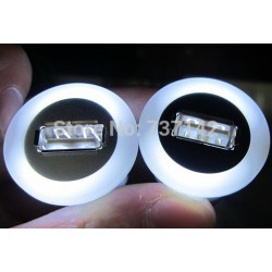 22mm Montering Diameter Metall Usb2 0 Kvinna En Till Manlig En Med Ljus