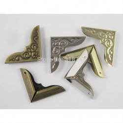 30 X 30mm Diy Metall...
