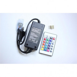 220v 24 Keys Led Remsa Ir Avlägsen Kontroller För Smd 5050 3528 Rgb Led Smd Remsa Lights