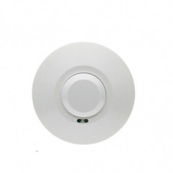 Mikrovågsugn Radar Sensor Ljus Växla Pir Beläggning Kropp Rörelse Detektor 220v 1200w
