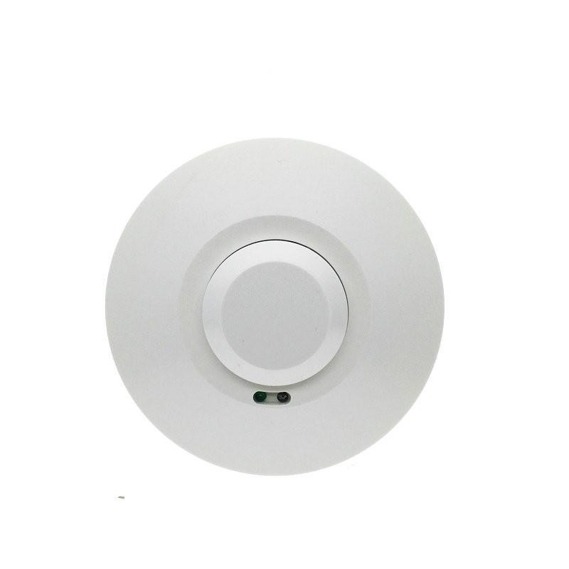 Mikrovågsugn Radar Sensor Ljus Växla Pir Beläggning Kropp Rörelse Detektor 220v 1200w