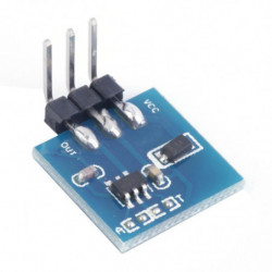 Digital Rör Sensor Modul Kapacitiv Växla För Arduino Diy Utrustning