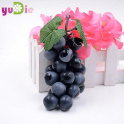 Artificiell Frukt Vindruvor...