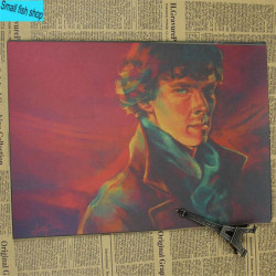 Sherlock Holmes Amerikan Tv...