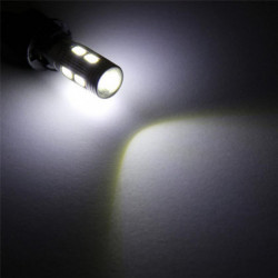 Bil Bil Led T10 194 W5w Kan Buss 10 Smd 5630 5730 Led Ljus Glödlampa