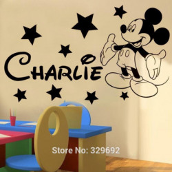 Sälja Tycka Om Kakor Mickey...