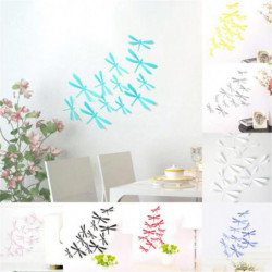 Hem Dekor 12st 3d Diy Dekor...