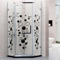 Bubbles Cirkel Avtagbar...
