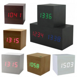 Usb Aaa Powered Kub Led...